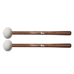 Vic Firth Corpsmaster X-Large Hard Bass Mallet Pair