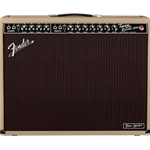 Fender Tone Master Twin Reverb Blond