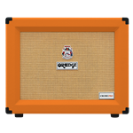 Orange CR60C Crush 60Watt 1x12 Guitar Combo Amplifier