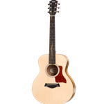 Taylor GSMini-Koa Grand Symphony Mini Acoustic Guitar with Taylor Hard bag