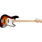 Squier Affinity Jazz Bass Guitar