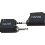 Boss WL20 Wireless System for Electric Guitar and Bass