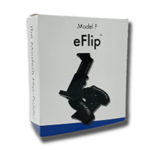 .Tonal Innovations eFlip Model F Smart Phone Holder for Flip Folder