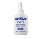 Superslick Trombone Professional Slide Oil Spray