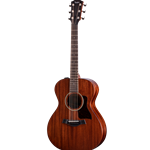 Taylor AD22E Grand Concert Acoustic Electric Guitar with Aerocase