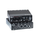 Steinberg UR22CRP USB-C Audio Interface Recording Pack
