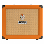 Orange Crush20RT 8" 20 Watt Electric Guitar Amplifier with Reverb and Tuner