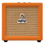 Orange Crush Mini 4" 3 Watt Guitar Amplifier