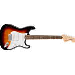 Squier Affinity Series Stratocaster 3 Color Sunburst