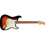 Fender Player Stratocaster 3-Tone Sunburst Electric Guitar