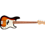 Fender Player Precision Bass Guitar 3-Color Sunburst