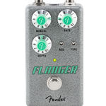 Fender HammerTone Flanger Effects Pedal
