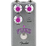Fender HammerTone Fuzz Effects Pedal