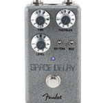 Fender HammerTone Space Delay Effects Pedal