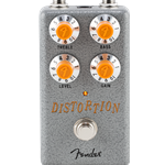 Fender HammerTone Distortion Effects Pedal