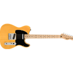 Squier Affinity Series Telecaster Electric Guitar Butterscotch