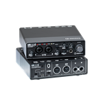 Yamaha UR22C Recording Audio Interface 2x2 USB-C 3.0