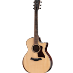 Taylor 814CE Grand Auditorium Acoustic-Electric 6 String with Taylor Deluxe Hardshell