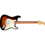 Fender Player Stratocaster HSS Electric Guitar 3-Color Sunburst