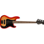 Squier® Contemporary Active Precision Bass Sunset Metallic