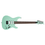 Ibanez S561SFM Electric Guitar HSS Sea Foam Green Matte