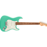 Fender Player Stratocaster Electric Guitar Sea Foam Green