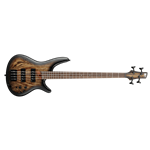 Ibanez SR600EAST Electric Bass Guitar Antique Brown Stained Burst
