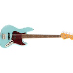 Squier Classic Vibe '60s Jazz Bass Daphne Blue