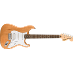 Squier Affinity Stratocaster HSS Natural