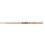 Vic Firth American Classic Hickory 2B Wood Tip Drumsticks