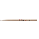 Vic Firth American Classic Hickory 5AN Nylon Tip Drumsticks