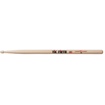 Vic Firth American Classic Hickory 5B Wood Tip Drumsticks