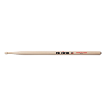 Vic Firth American Classic Hickory Metal Wood Tip Drumsticks
