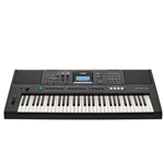 Yamaha PSR-E473 61-note Keyboard Portable Keyboard with Power Supply