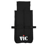 Vic Firth Marching Snare Stick Bag 2 Pair