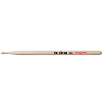 Vic Firth American Classic Hickory Rock Wood Tip Drumsticks