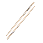 Zildjian Select Hickory 5A Wood Tip Natural Drumsticks