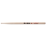Vic Firth American Custom Rock Maple SD10 Swinger Wood Tip Drumsticks