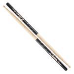 Zildjian Select Hickory 7A Wood Tip Dip Drumsticks