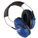 Vic Firth KIDP Kidphones 22db Noise Reduction Isolation Headphones
