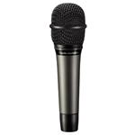 Audio Technica ATM610a Hypercardioid Dynamic Handheld Microphone