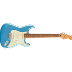 Fender Player Plus Stratocaster with Deluxe Gigbag Opal Spark