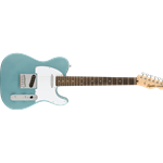 Squier Affinity Telecaster Electric Guitar Ice Blue Metallic