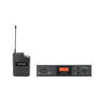 Audio Technica ATW-2110c I-Band 2000 Series Bodypack Wireless System