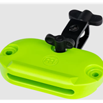 Meinl MPE5NG High Pitched Percussion Block Neon Green