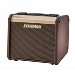 Fishman PRO-LBT-400 Loudbox Micro 40 Watt Acoustic Guitar Amp