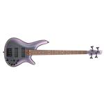 Ibanez SR500EBAB Electric Bass Guitar Black Aurora Burst