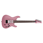 Ibanez S561PMM S Series Electric Guitar Pink Gold Metallic Matte