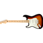 Fender Player Stratocaster Electric Guitar Left Handed 3-Color Sunburst