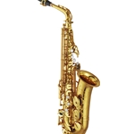Yamaha YAS-82ZII Custom Professional Alto Saxophone